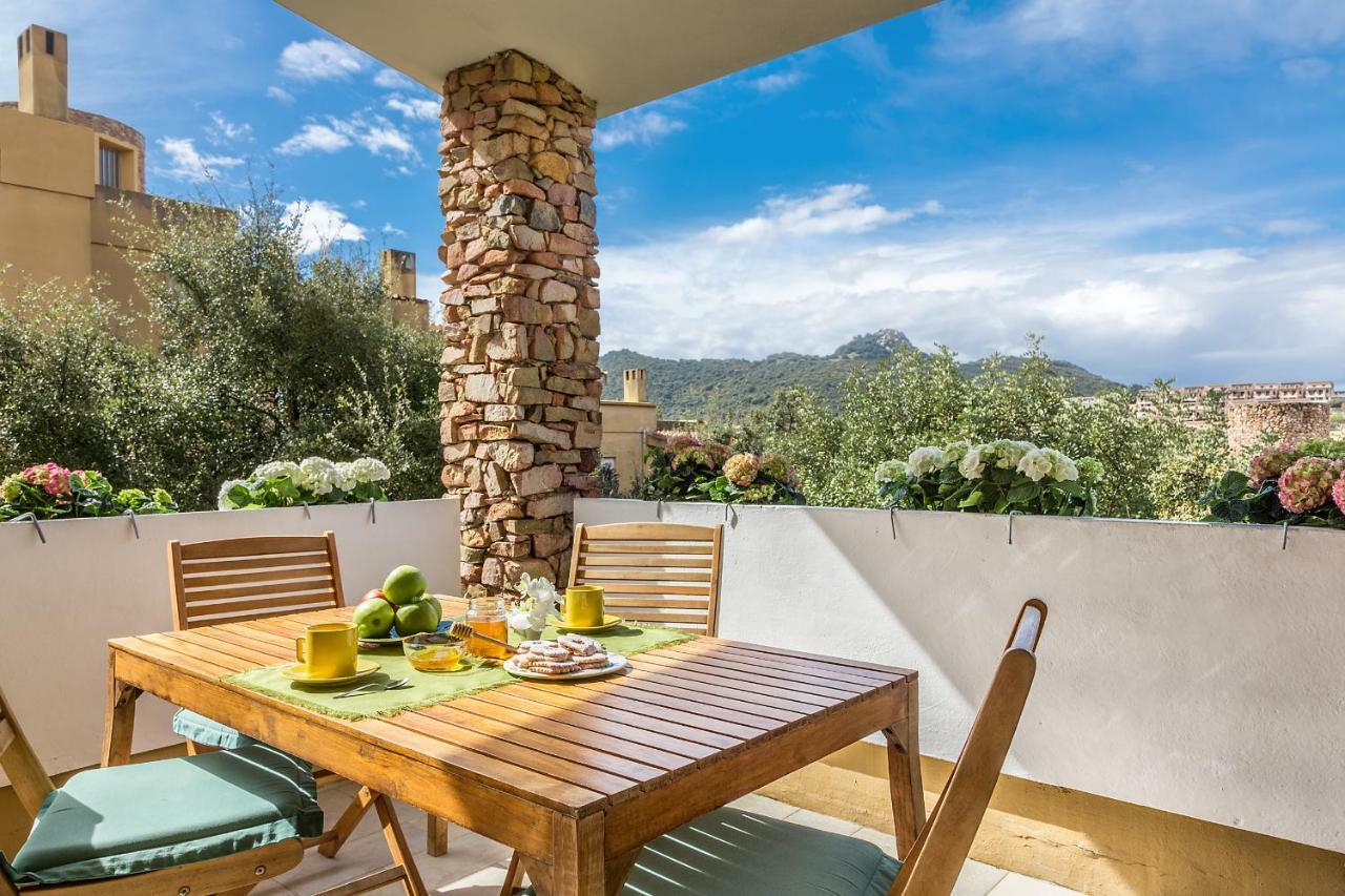 Serena Home Villasimius Dış mekan fotoğraf