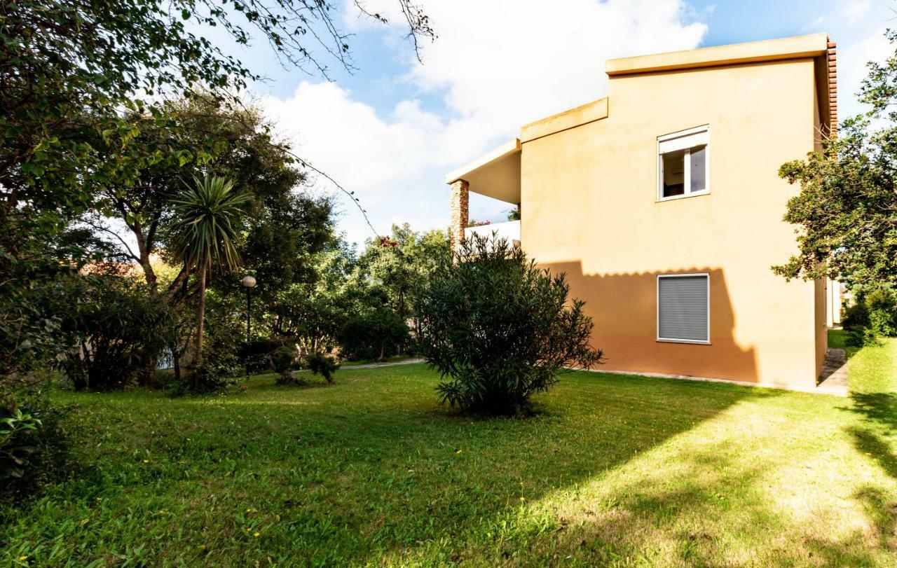 Serena Home Villasimius Dış mekan fotoğraf