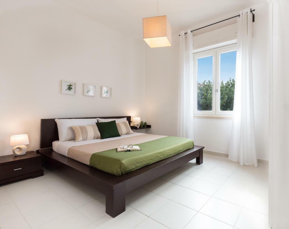 Serena Home Villasimius Dış mekan fotoğraf