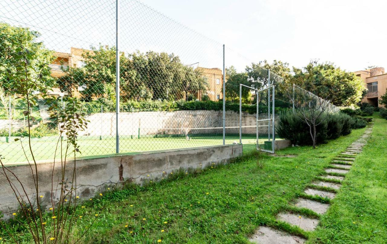 Serena Home Villasimius Dış mekan fotoğraf